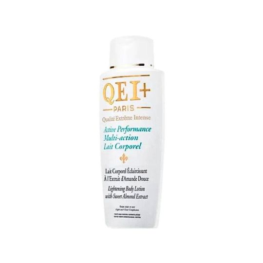 QEI+ Active Performance Multi Action Body Milk 16.5 oz - Premium Beauty Product