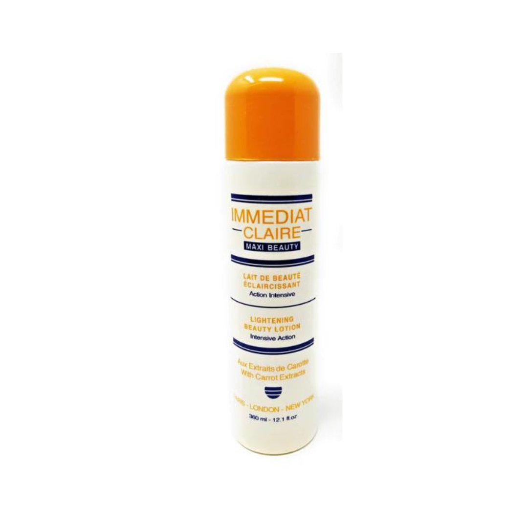 Immediat Claire Oil Beauty Oil Intensive Action 2.2 oz - Premium Beauty Product