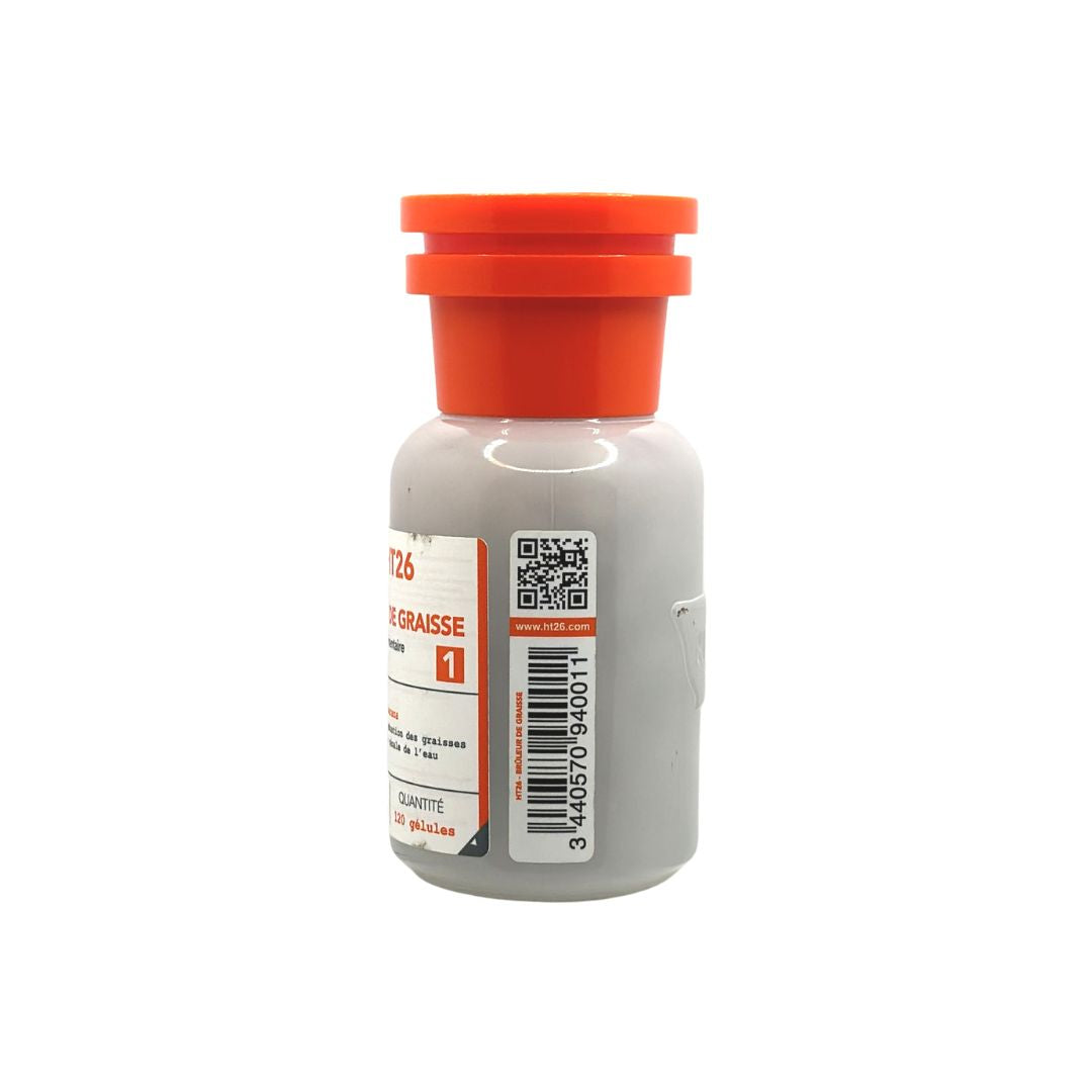 Labo Ht26 Bruleur De Graisse 7 05Oz - Premium Beauty Product
