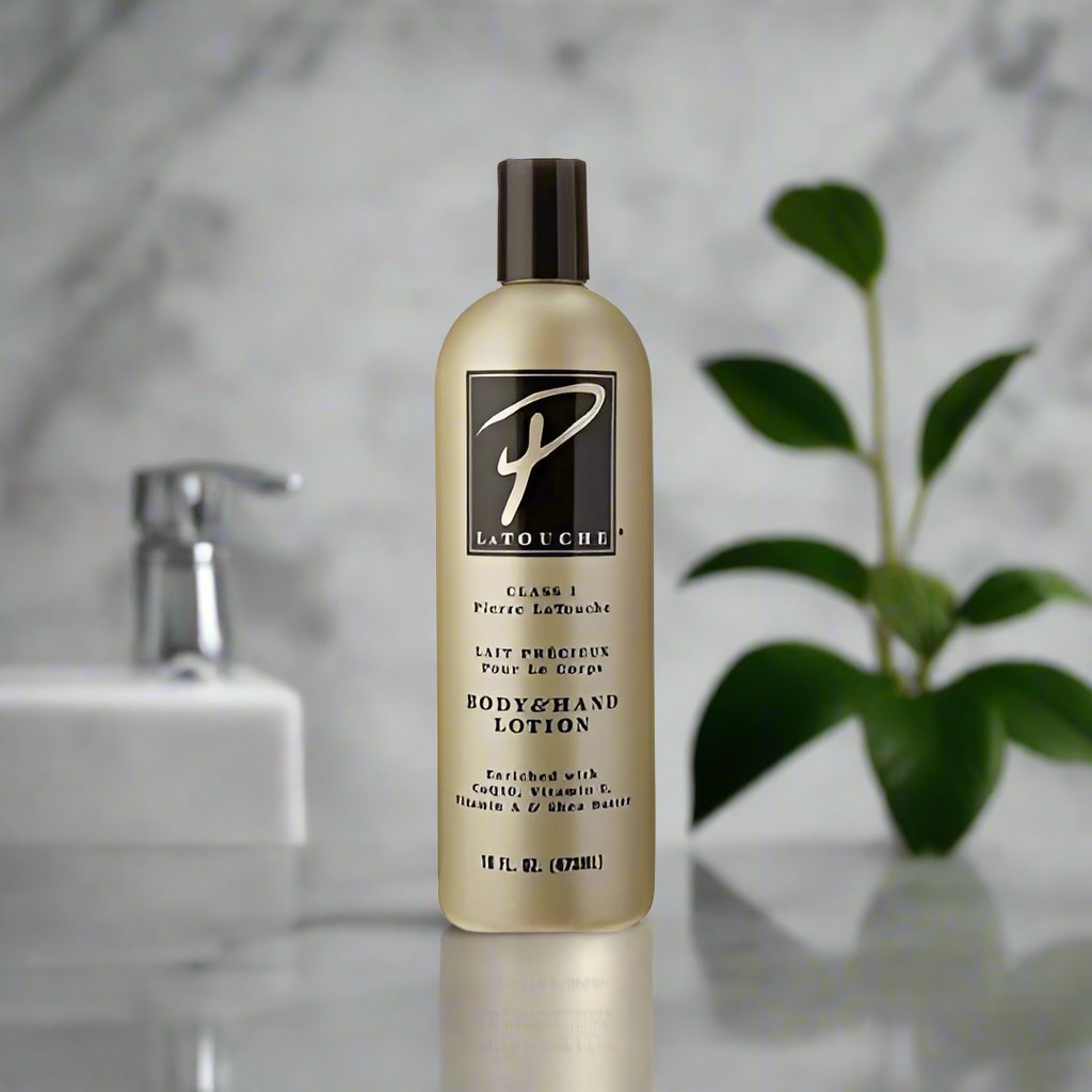 P. Latouche Body & Hand Lotion 16 oz - Premium Beauty Product