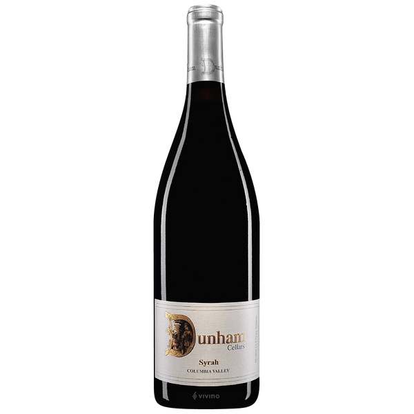 2017 Dunham Cellars Syrah Columbia Valley, USA (750ml)