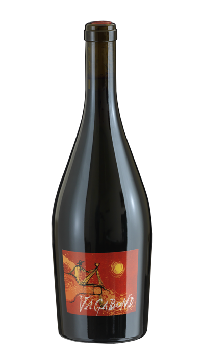 2014 Bacio Divino Cellars Vagabond Petite Sirah, Lake County, USA (750ml)