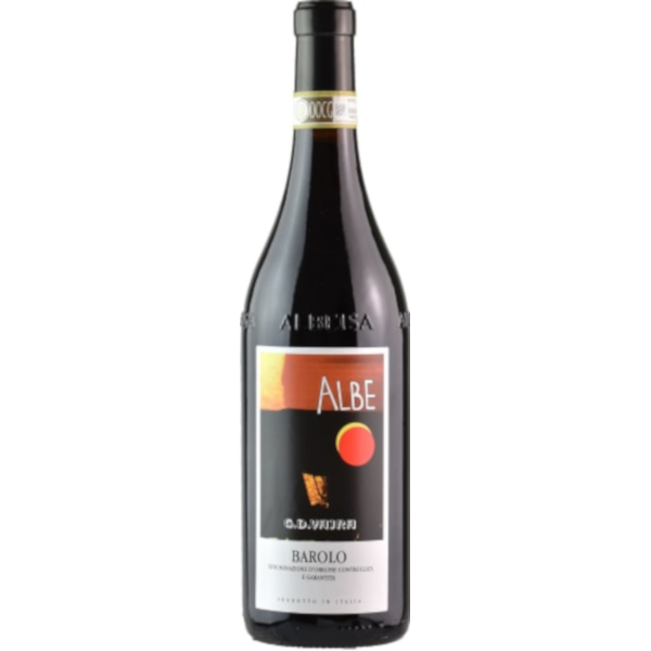 2022 G.D. Vajra Albe, Barolo DOCG, Italy (750ml)