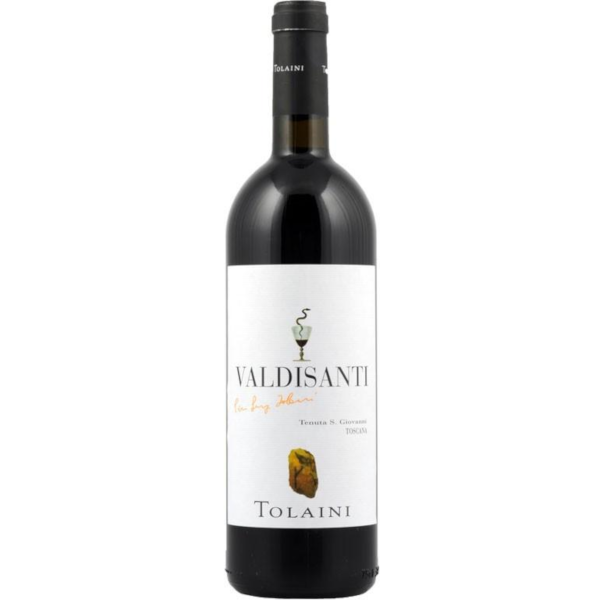 2021 Tolaini 'Valdisanti' Tenuta S. Giovanni Toscana IGT, Tuscany, Italy (750ml)