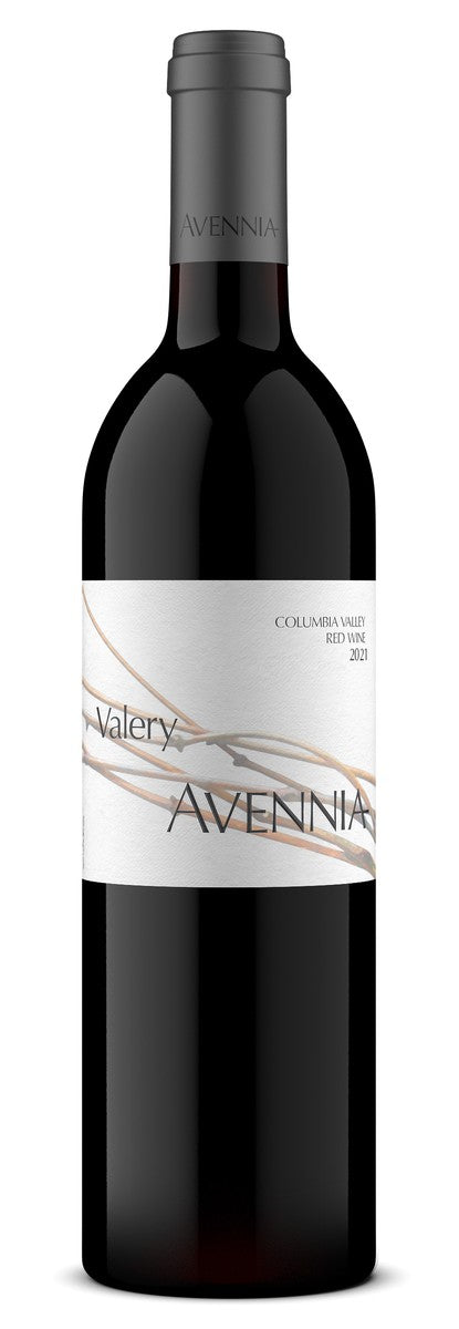 2021 Avennia Valery, Columbia Valley, USA (750ml)