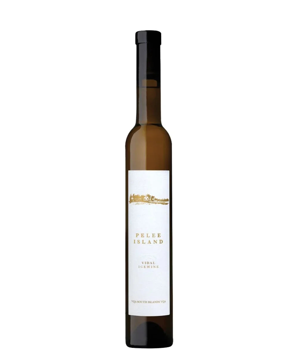 2023 Pelee Island Winery Vidal Icewine, Ontario, Canada (375ml)