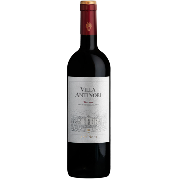 2022 Marchesi Antinori Villa Antinori Toscana IGT, Tuscany, Italy (750ml)