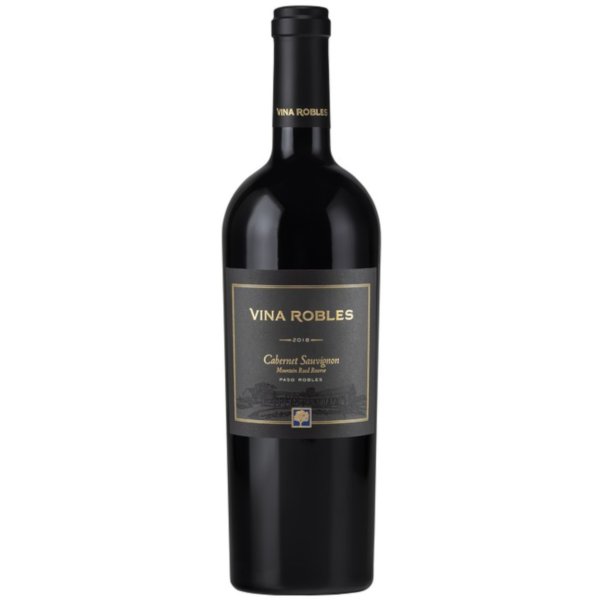 2022 Vina Robles Mountain Road Reserve Cabernet Sauvignon, Paso Robles, USA (750ml)