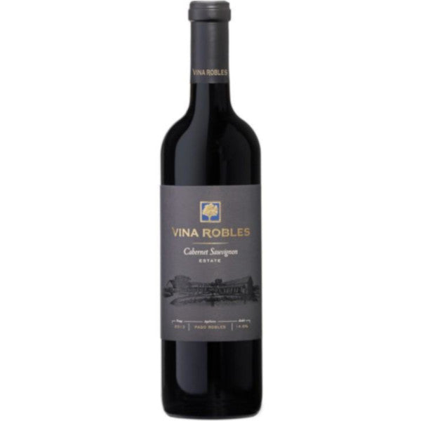 2022 Vina Robles Estate Cabernet Sauvignon, Paso Robles, USA (750ml)
