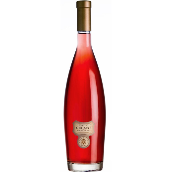 2024 Celani Family Vineyards Vincenza Rose, Napa Valley, USA (750ml)