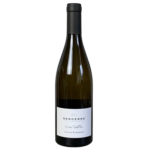 2025 Domaine Gueneau Sancerre 'Les Griottes,' Loire, France (750ml)