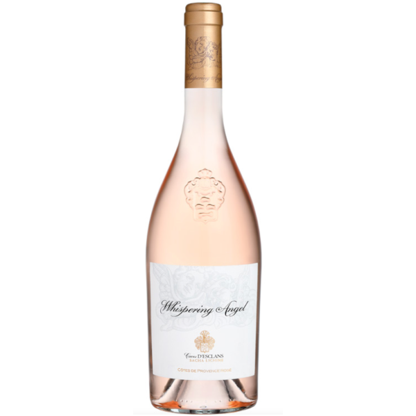 2025 Chateau d'Esclans Cotes de Provence Whispering Angel Rose, Provence, France (750ml)