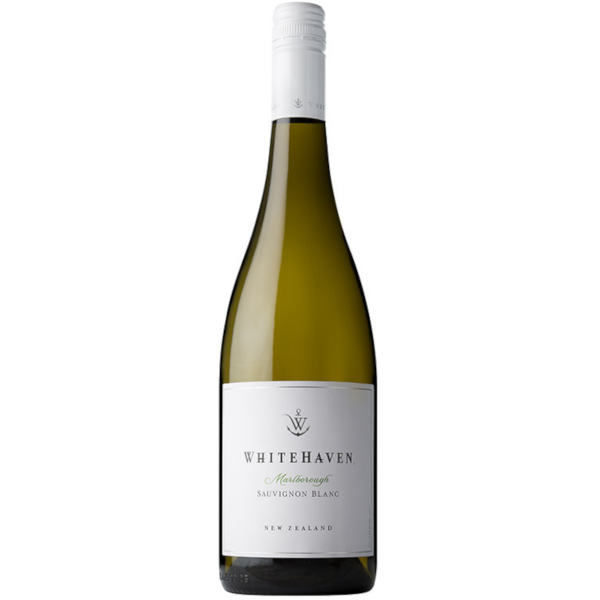 2025 Whitehaven Sauvignon Blanc, Marlborough, New Zealand (750ml)