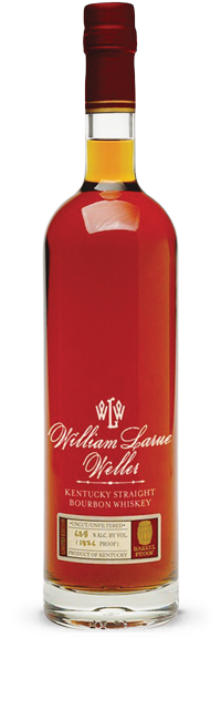 2016 William Larue Weller Kentucky Straight Bourbon Whiskey, USA (750ml)