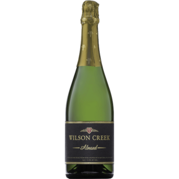 NV Wilson Creek Winery & Vineyards Almond California Champagne, Temecula Valley, USA (750ml)