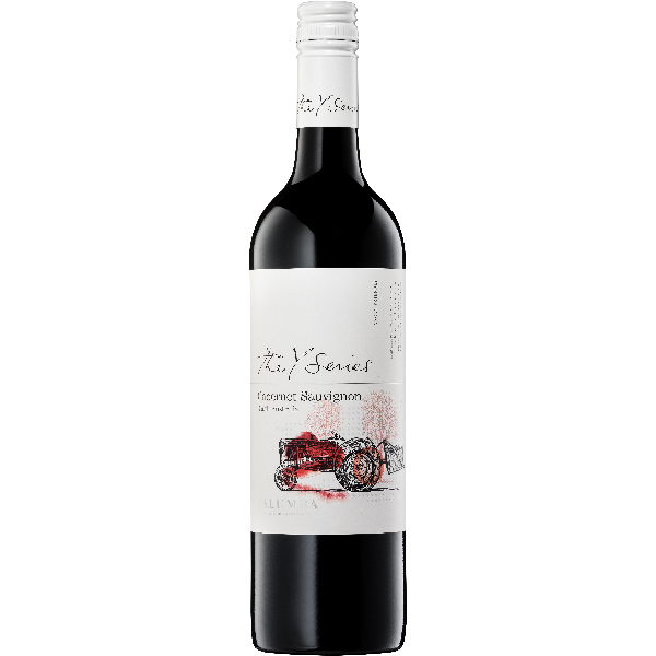 2018 Yalumba 'Y Series' Cabernet Sauvignon, South Australia (750ml)