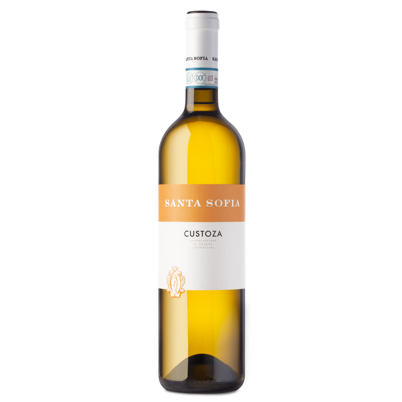 2023 Santa Sofia Montemagrin Bianco di Custoza, Veneto, Italy (750ml)
