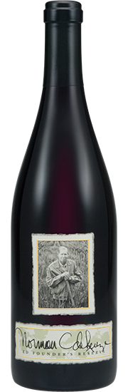 2013 ZD Wines Founder's Reserve Pinot Noir, Carneros, USA (750ml)