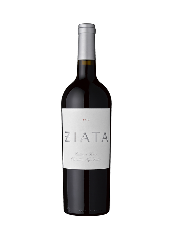 2018 Ziata Mia Madre, Napa Valley, USA (750ml)