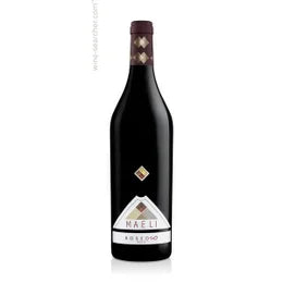 2017 Maeli Rosso Infinito, Veneto, Italy (750ml)