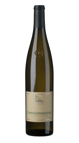 2022 Cantina Terlano-Kellerei Terlan Classico Gewurztraminer Alto Adige, Trentino-Alto Adige, Italy (750ml)