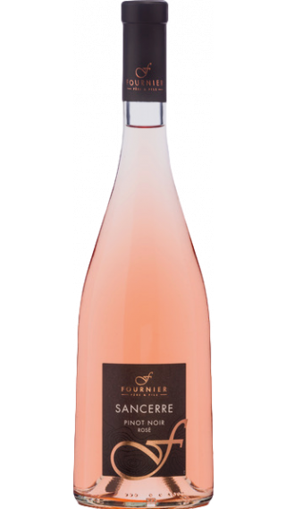 2024 Fournier Pere & Fils Sancerre Rose, Loire Valley, France (750ml)