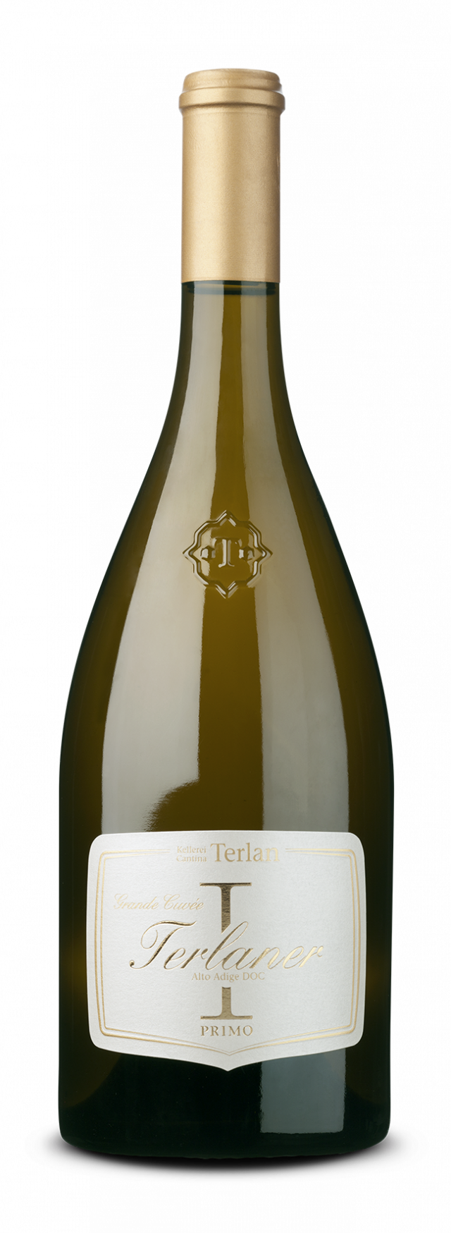 2016 Cantina Terlano-Kellerei Terlan 'Terlaner I Primo Grande Cuvee', Trentino-Alto Adige, Italy (750ml)