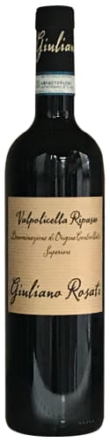 2021 Giuliano Rosati Ripasso Valpolicella Superiore, Veneto, Italy (750ml)