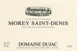 2020 Domaine Dujac Morey-Saint-Denis, Cote de Nuits, France (1.5L/MAGNUM)
