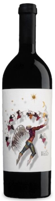 2018 Trefethen Family Vineyards Hillspring Vineyard Halo Cabernet Sauvignon, Oak Knoll District, USA (750ml)