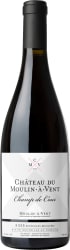 2019 Chateau Du Moulin -a-Vent Champ De Cour Gamay, Burgundy, France (750ml)