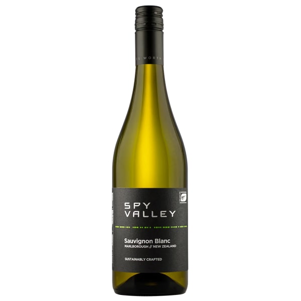 2023 Spy Valley Sauvignon Blanc, Marlborough, New Zealand (750ml)
