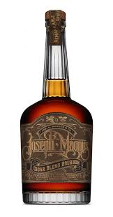 Joseph Magnus Cigar Blend  Bourbon