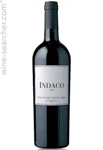 2017 Tenuta Sette Cieli Indaco IGT, Tuscany, Italy (750ml)
