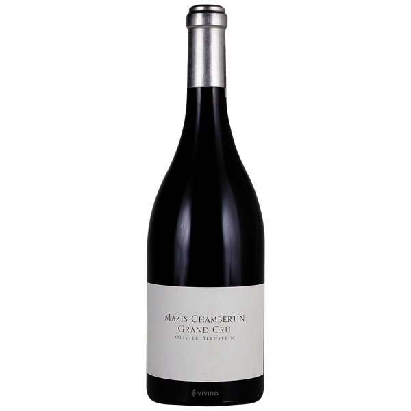 2018 Olivier Bernstein Mazis Chambertin Grand Cru, Cote de Nuits, France (750 ml)