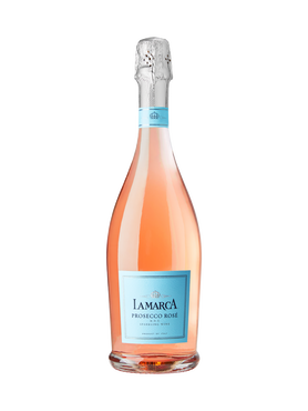La Marca Prosecco Rose, Veneto, Italy (750ml)