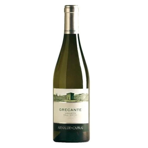 2016 Arnaldo-Caprai Grecante Grechetto dei Colli Martani, Umbria, Italy (750ml)