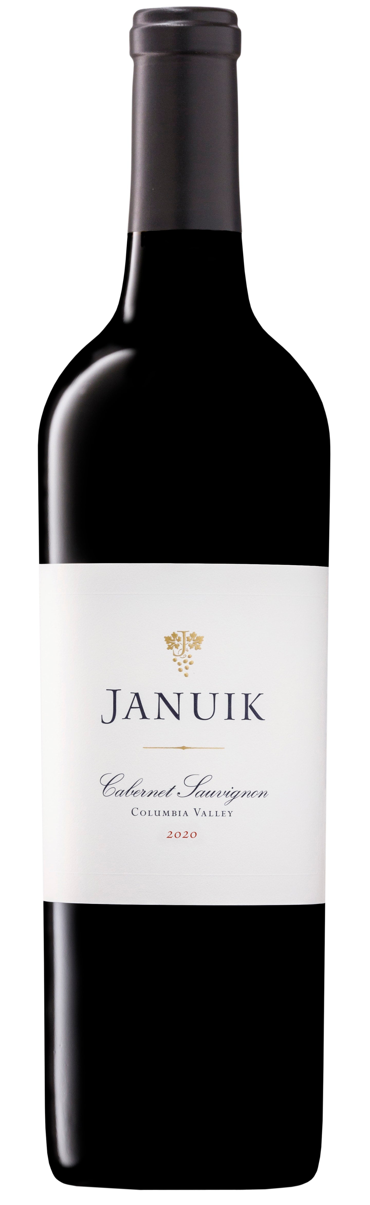 2022 Januik Cabernet Sauvignon, Columbia Valley, USA (750ml)