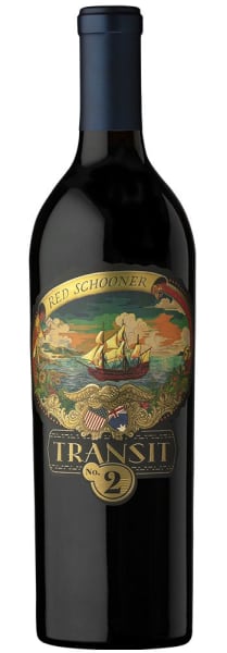 Wagner Family Red Schooner Transit No. 2, South Australia (750ml)