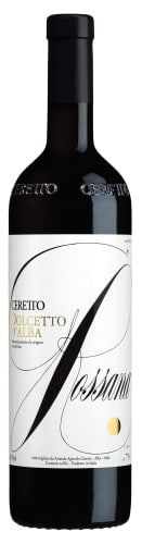 2022 Ceretto Rossana Dolcetto d'Alba, Piedmont, Italy (750ml)