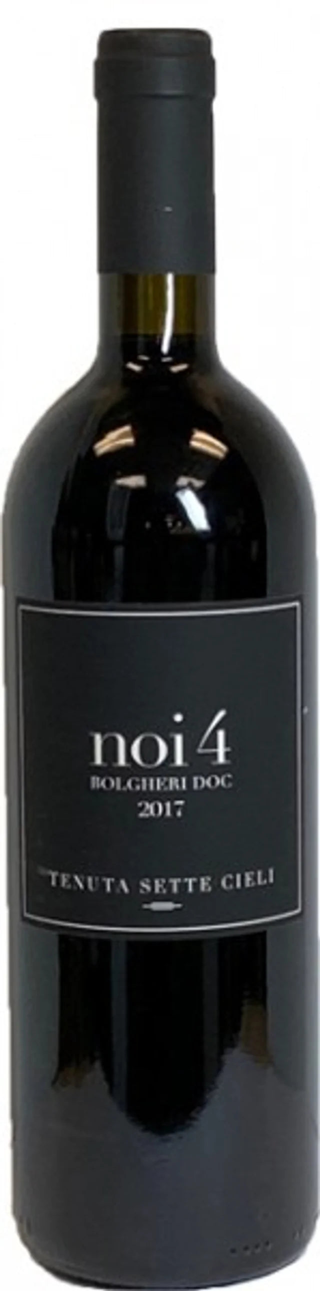 2022 Tenuta Sette Cieli Noi 4 Bolgheri IGT, Tuscany, Italy (750ml)