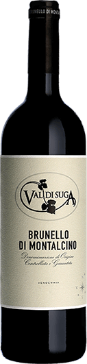 2016 Tenimenti Angelini Val di Suga Brunello di Montalcino DOCG, Tuscany, Italy (750ml)