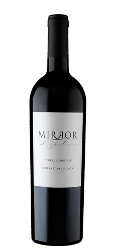 2018 Mirror Howell Mountain Cabernet Sauvignon, Napa Valley, USA (750ml)