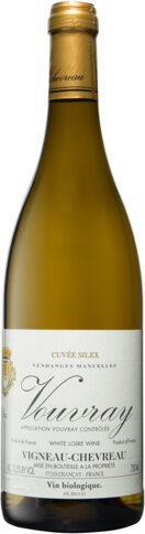 2023 Vigneau-Chevreau Vouvray, Loire, France (750ml)