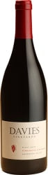 2018 Davies Ferrington Pinot Noir, Anderson Valley, California, USA (750ml)