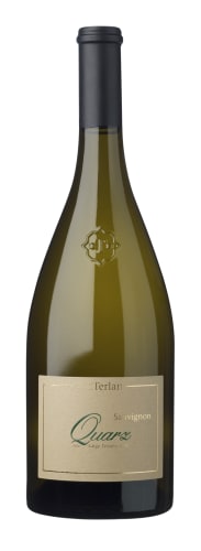 2023 Cantina Terlano-Kellerei Terlan Quarz Terlano Sauvignon Blanc, Trentino-Alto Adige, Italy (750ml)