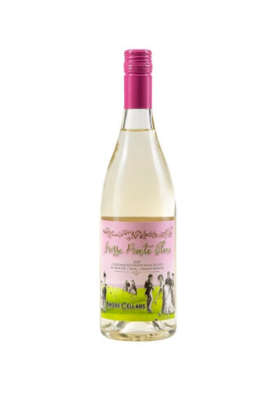 2020 Grosse Pointe Blanc, Leelanau Peninsula, Michigan (750ml)