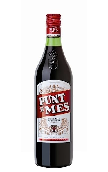 Carpano 'Punt e Mes' Vermouth, Italy (750ml)