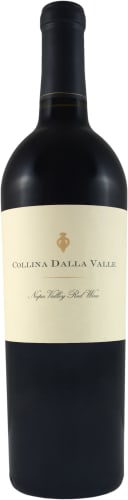 2020 Dalla Valle Vineyards Collina Red Blend, Napa Valley, USA (750ml)