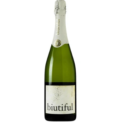 NV Isaac Fernandez Seleccion Biutiful Brut Nature Cava, Catalonia, Spain (750ml)